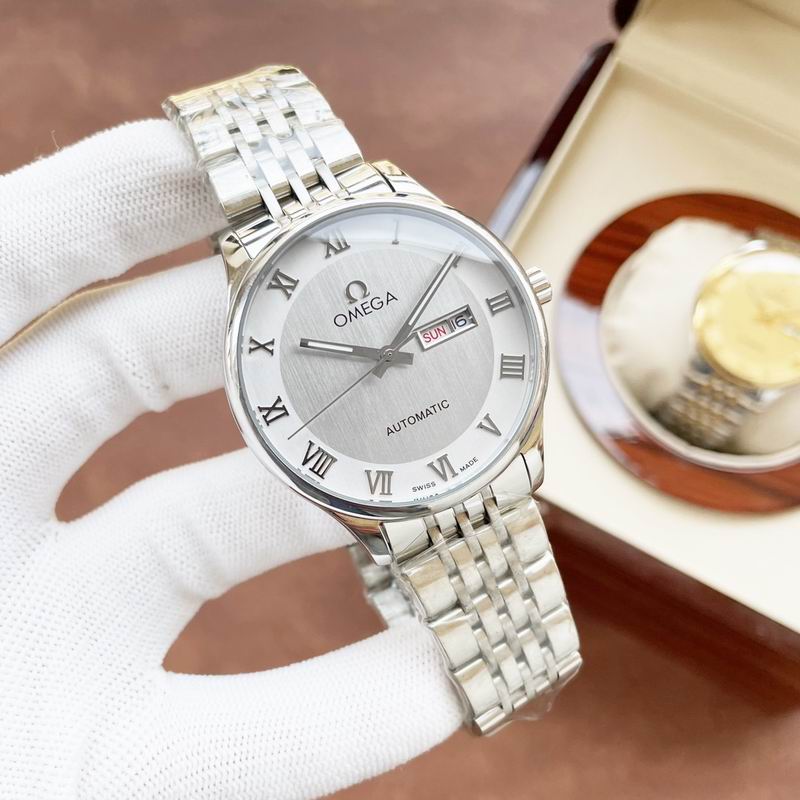 Omega 40X13mm 15 (5)