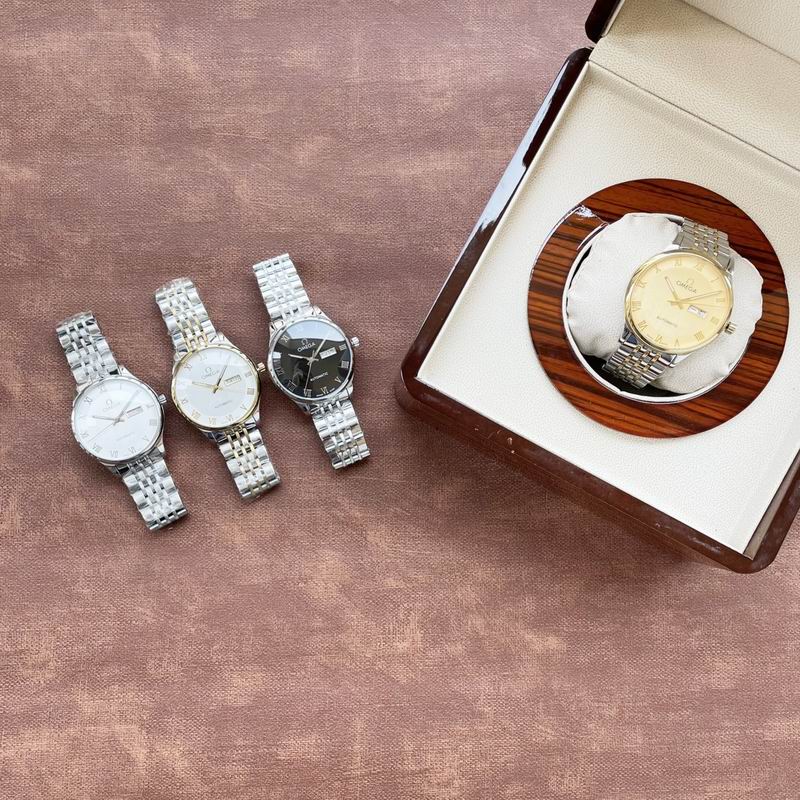 Omega 40X13mm 15 (6)