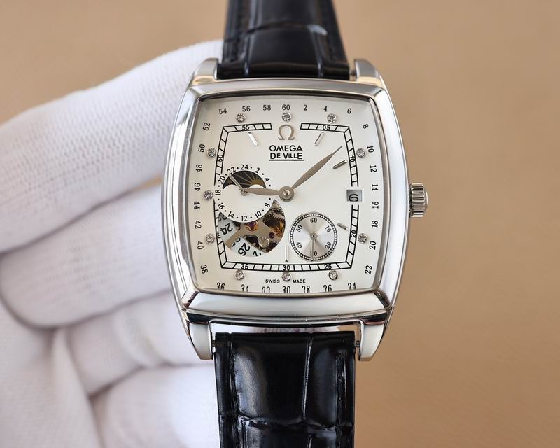 Omega 42X12mm 21 (5)