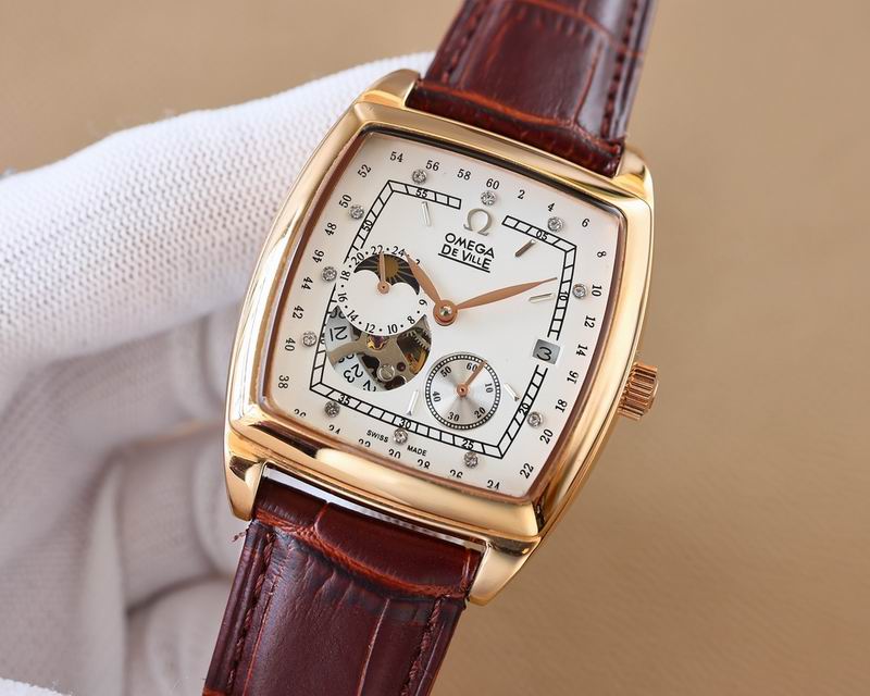 Omega 42X12mm 21 (8)