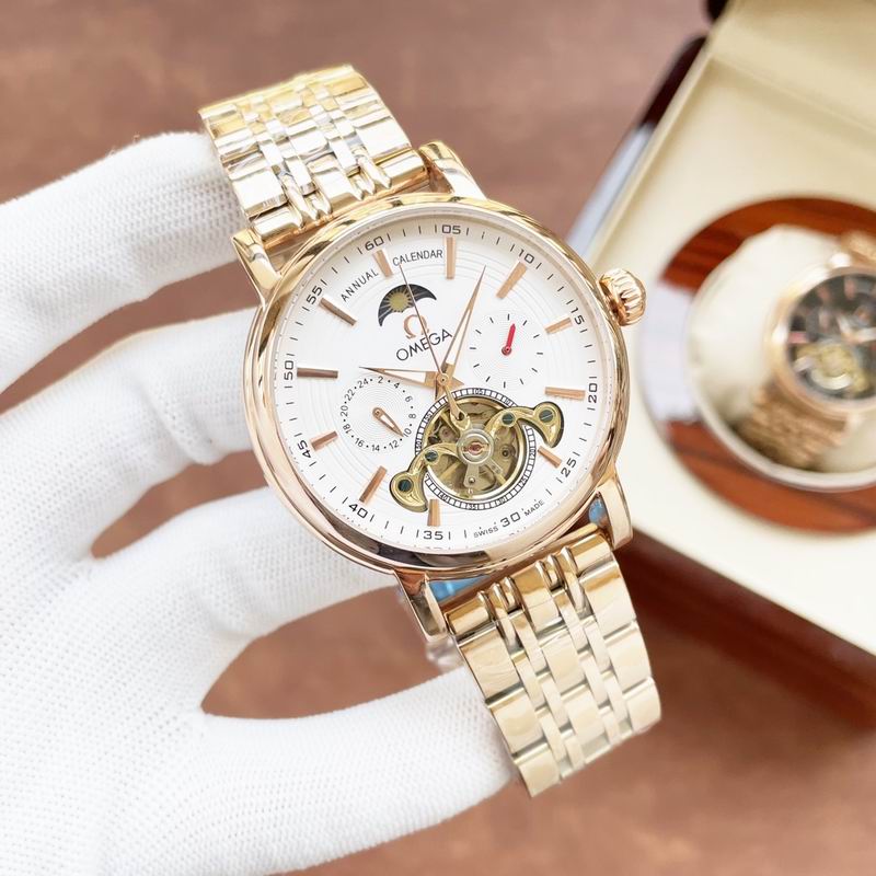 Omega 42X13mm 10 (4)