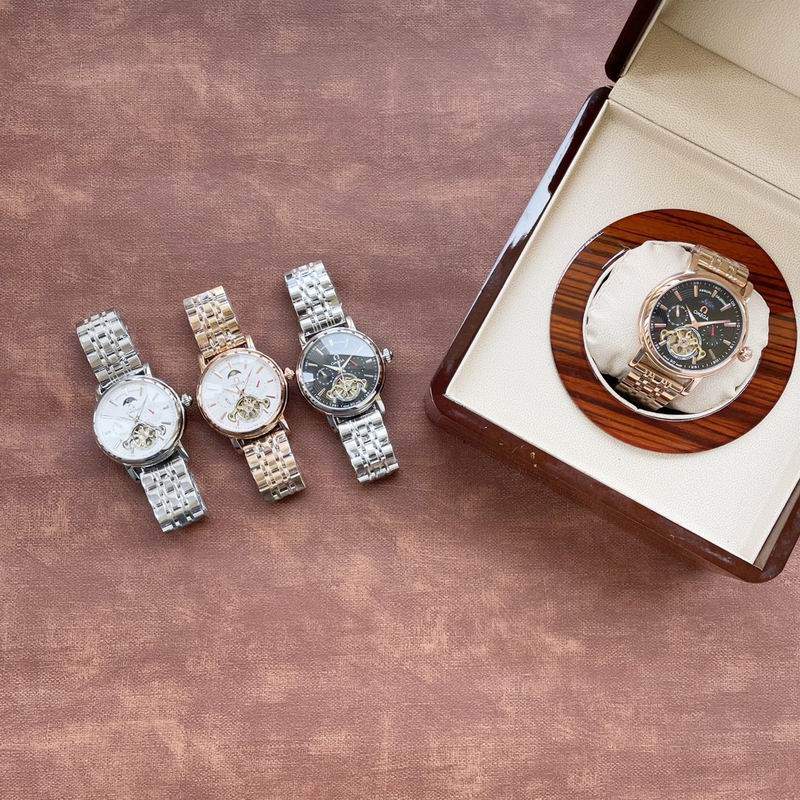 Omega 42X13mm 10 (5)