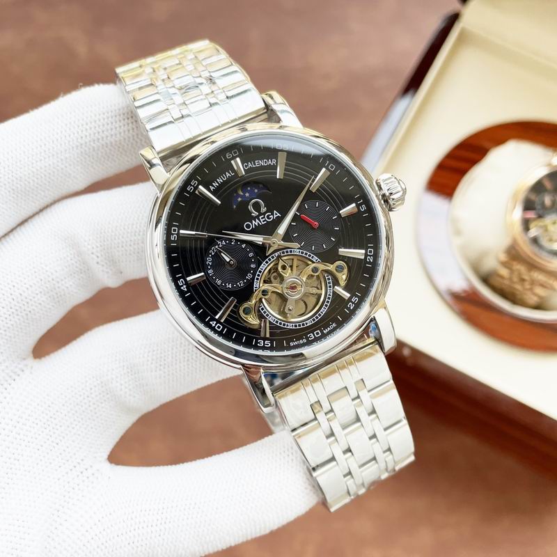 Omega 42X13mm 10 (6)