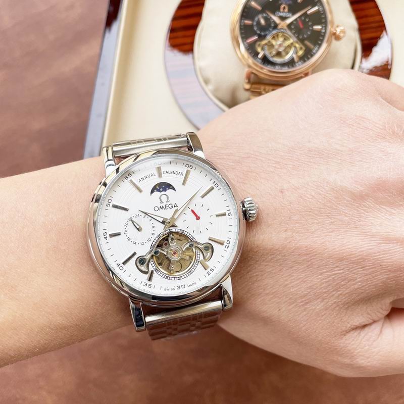 Omega 42X13mm 10 (8)