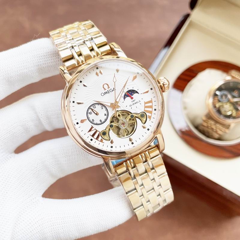 Omega 42X13mm 11 (6)