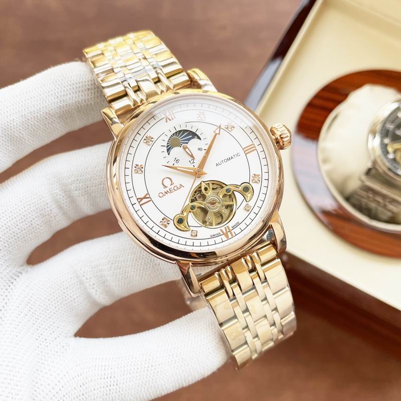 Omega 42X13mm 27 (9)