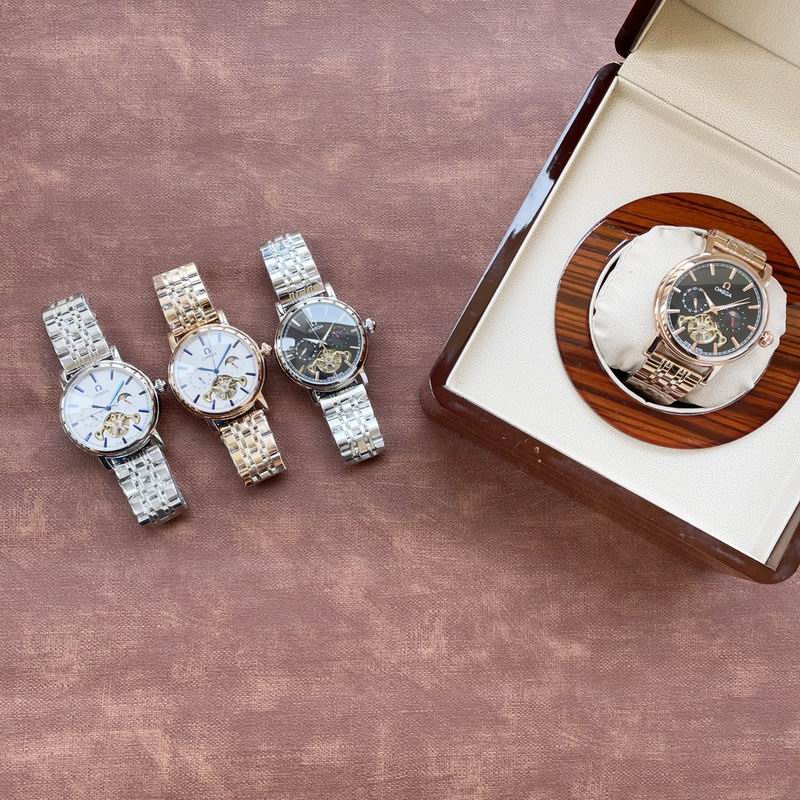 Omega 42X13mm 28 (5)