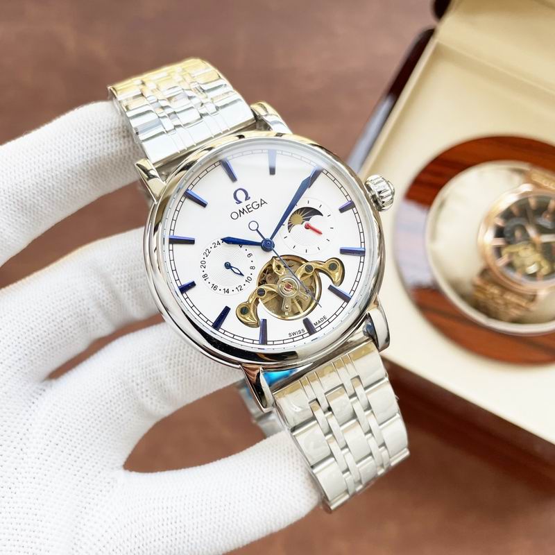 Omega 42X13mm 28 (6)