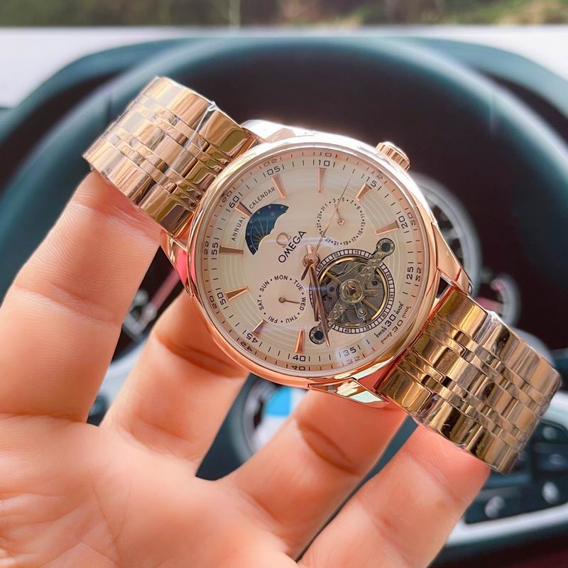 Omega 43X12mm 112 (3)