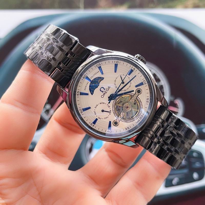 Omega 43X12mm 112 (7)