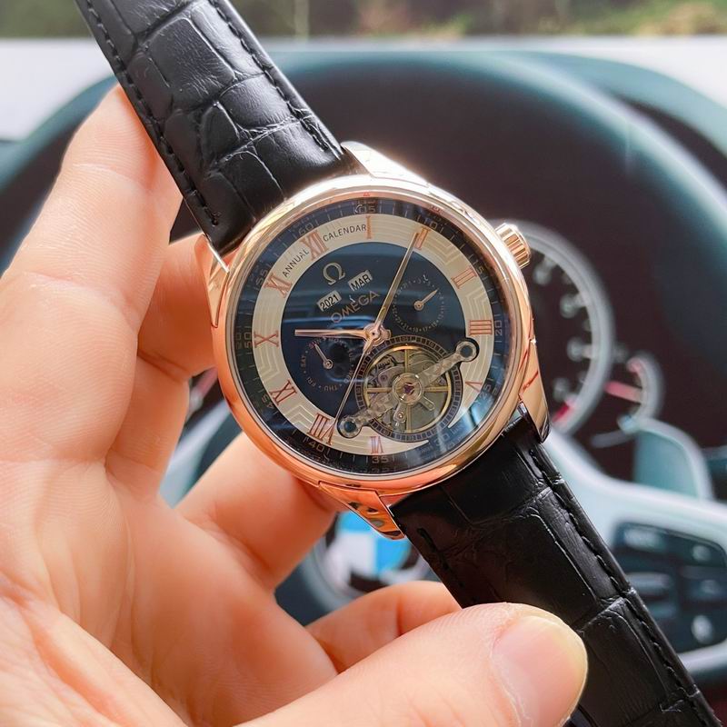 Omega 43X12mm 113 (1)