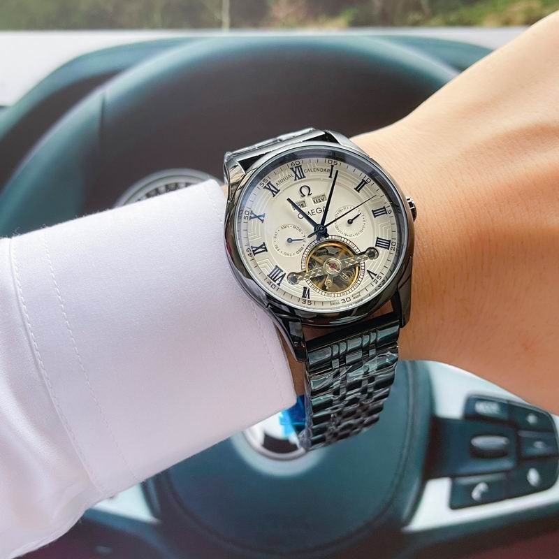 Omega 43X12mm 113 (11)