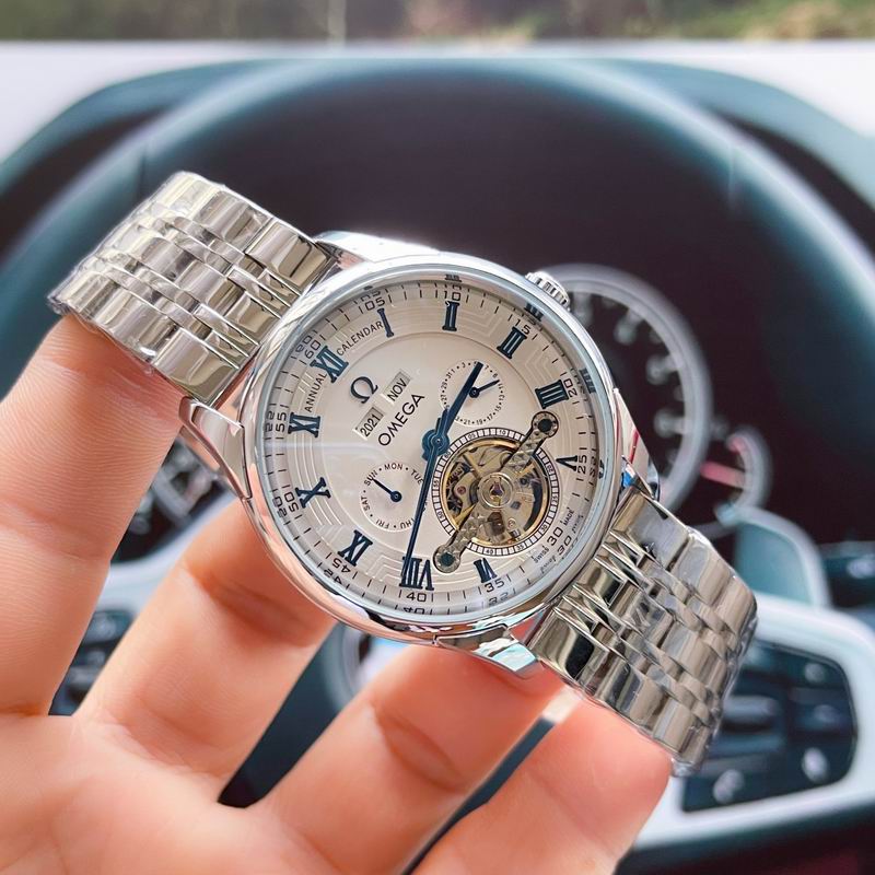 Omega 43X12mm 113 (13)