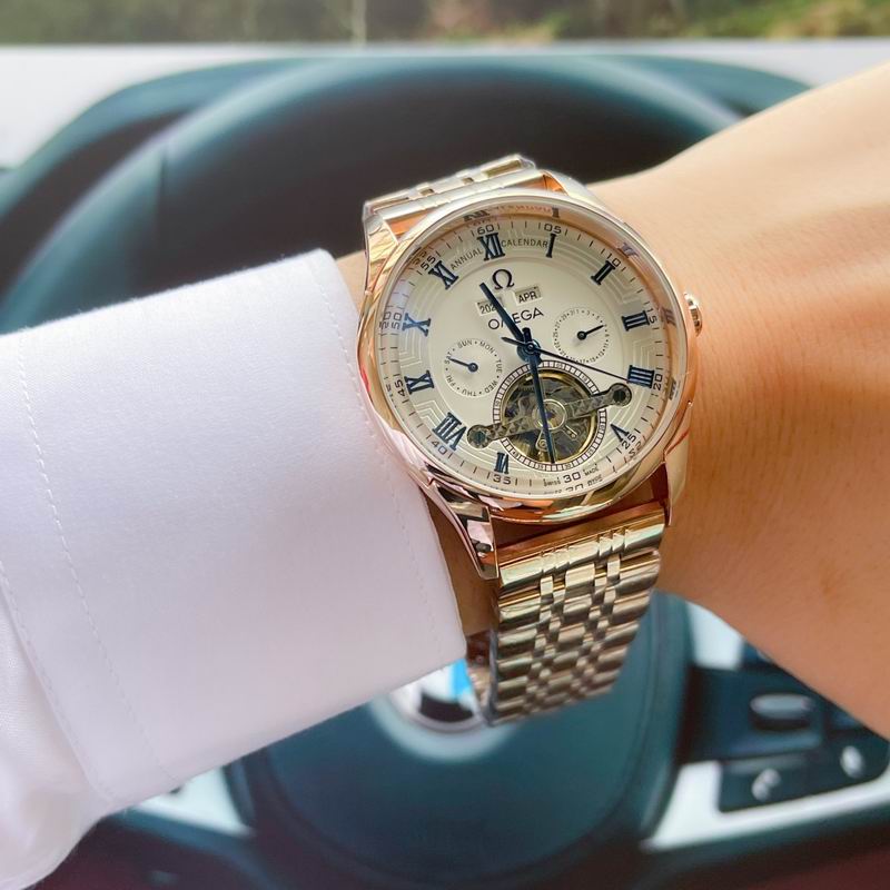 Omega 43X12mm 113 (14)