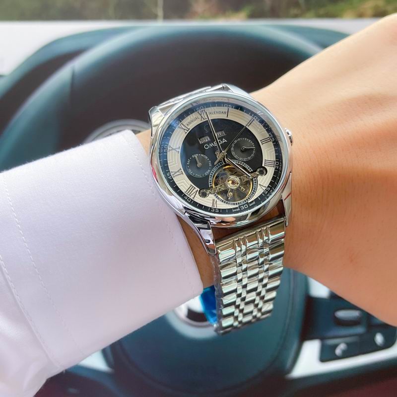 Omega 43X12mm 113 (15)