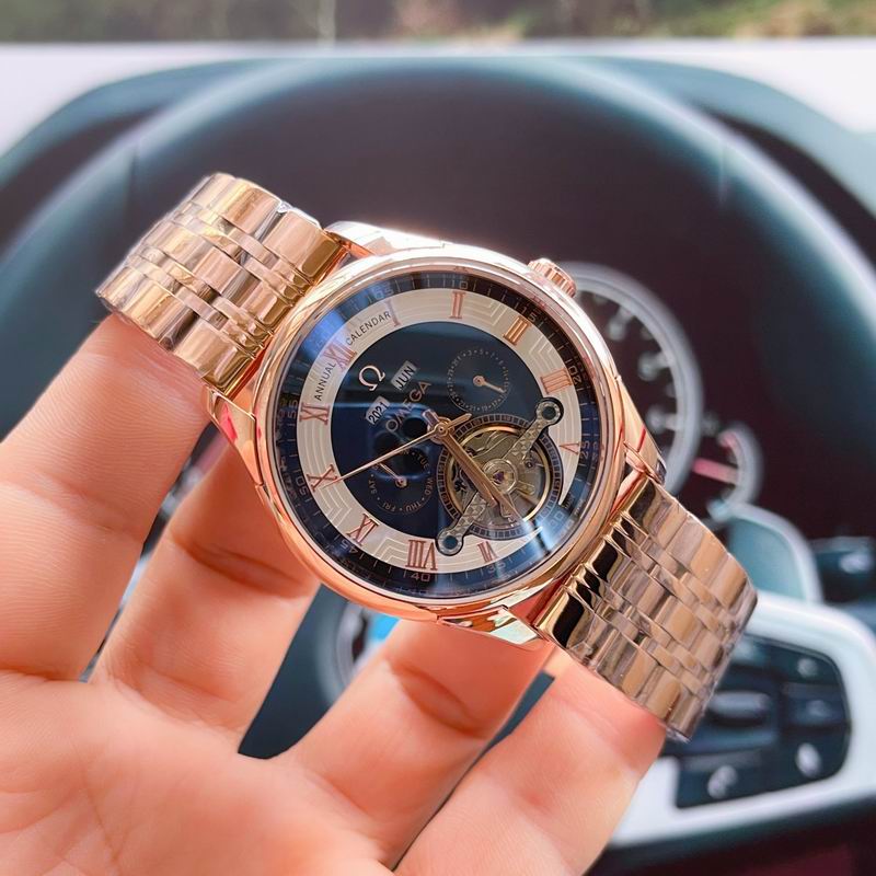 Omega 43X12mm 113 (16)