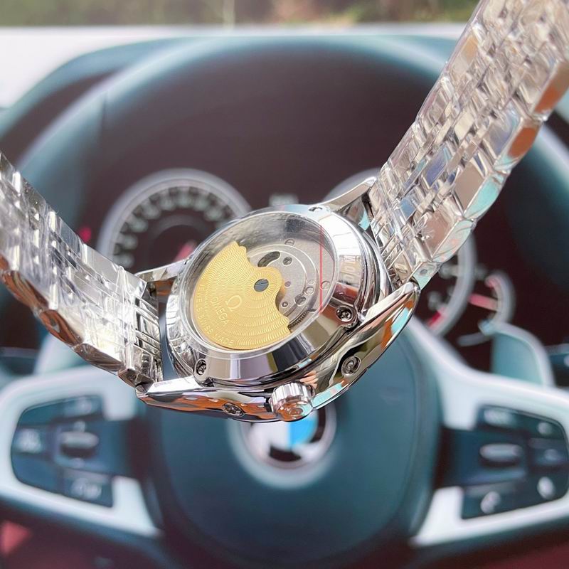 Omega 43X12mm 113 (17)