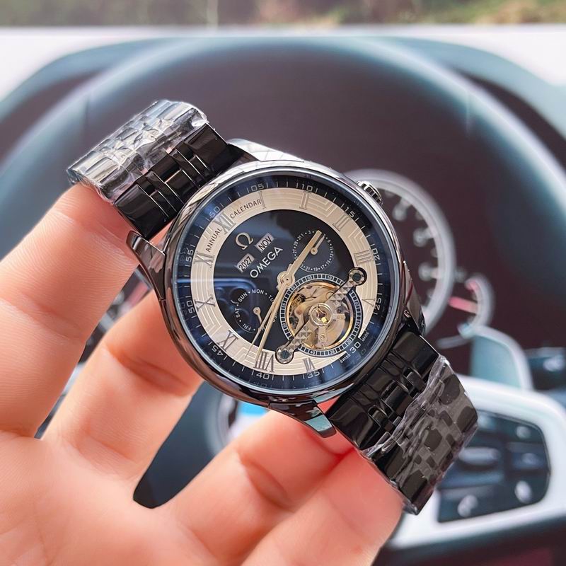 Omega 43X12mm 113 (18)