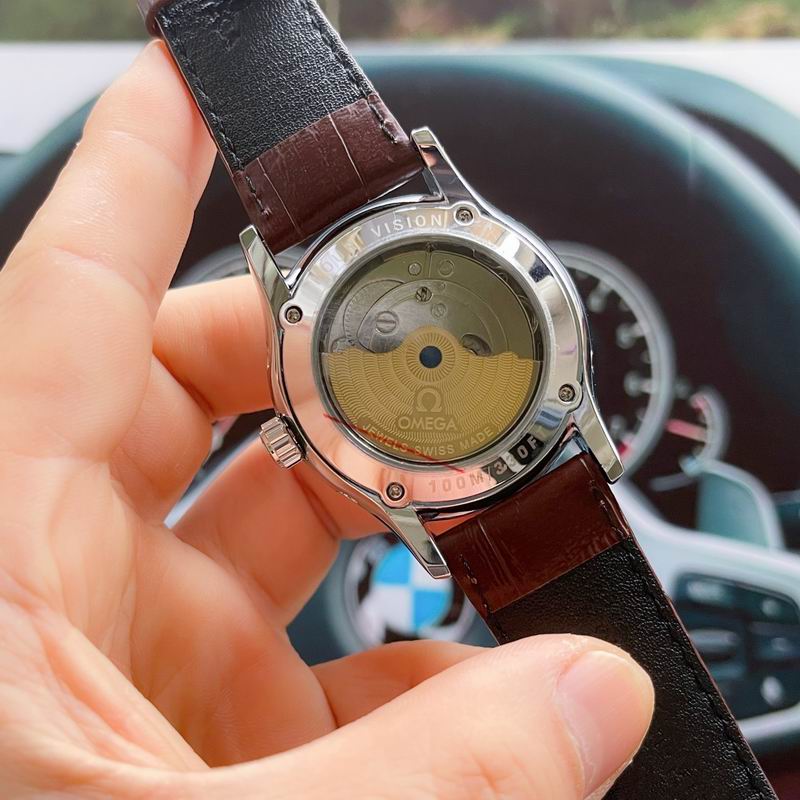 Omega 43X12mm 113 (2)