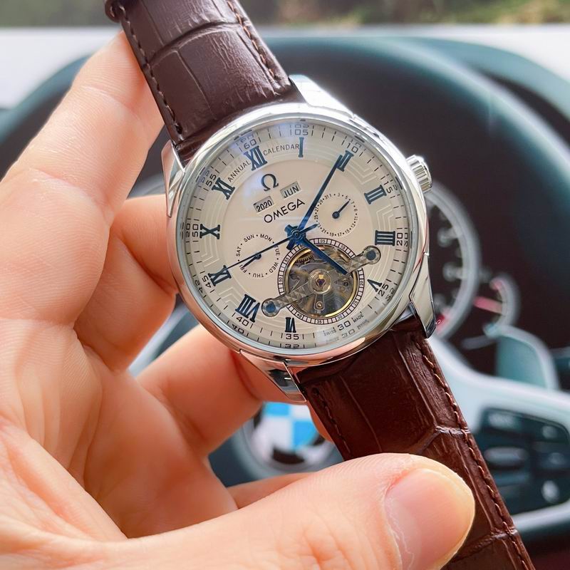 Omega 43X12mm 113 (4)