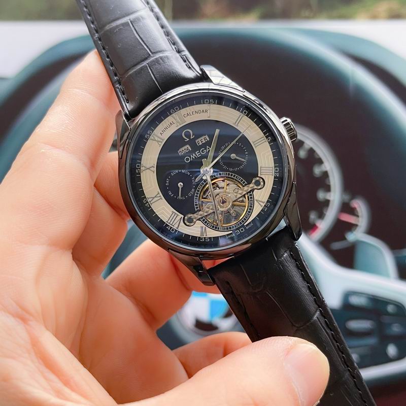 Omega 43X12mm 113 (5)