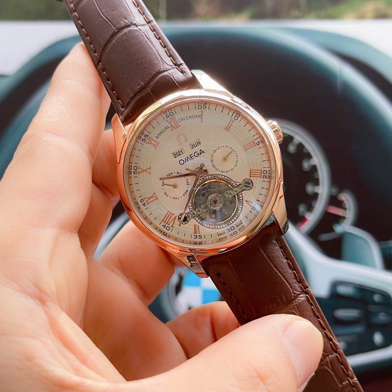 Omega 43X12mm 113 (6)