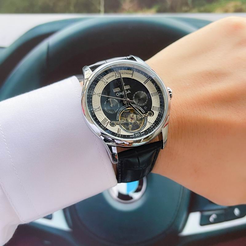 Omega 43X12mm 113 (9)