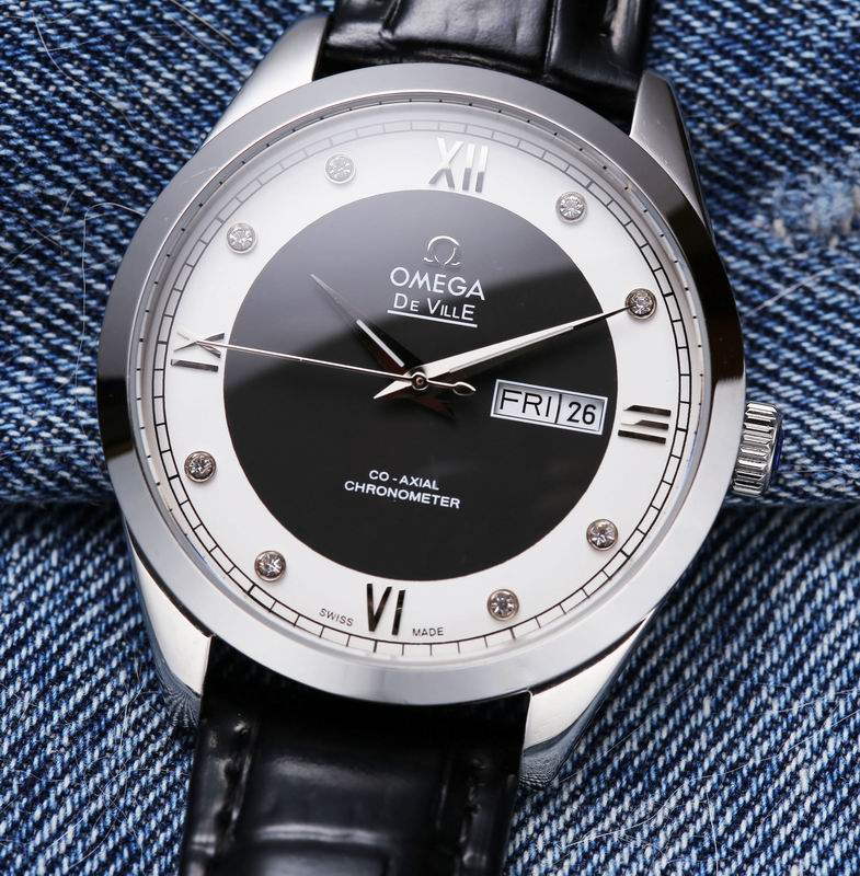 Omega 43X13mm 52 (10)