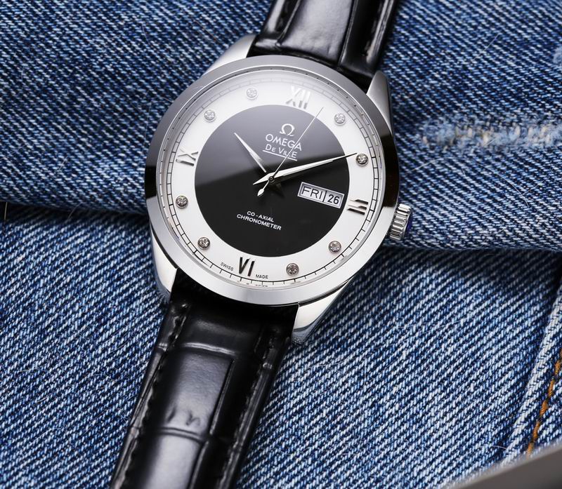 Omega 43X13mm 52 (11)