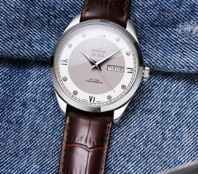 Omega 43X13mm 52 (12)