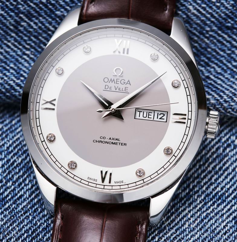 Omega 43X13mm 52 (14)