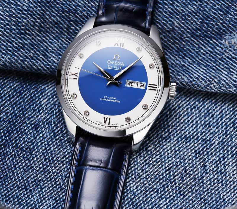 Omega 43X13mm 52 (17)