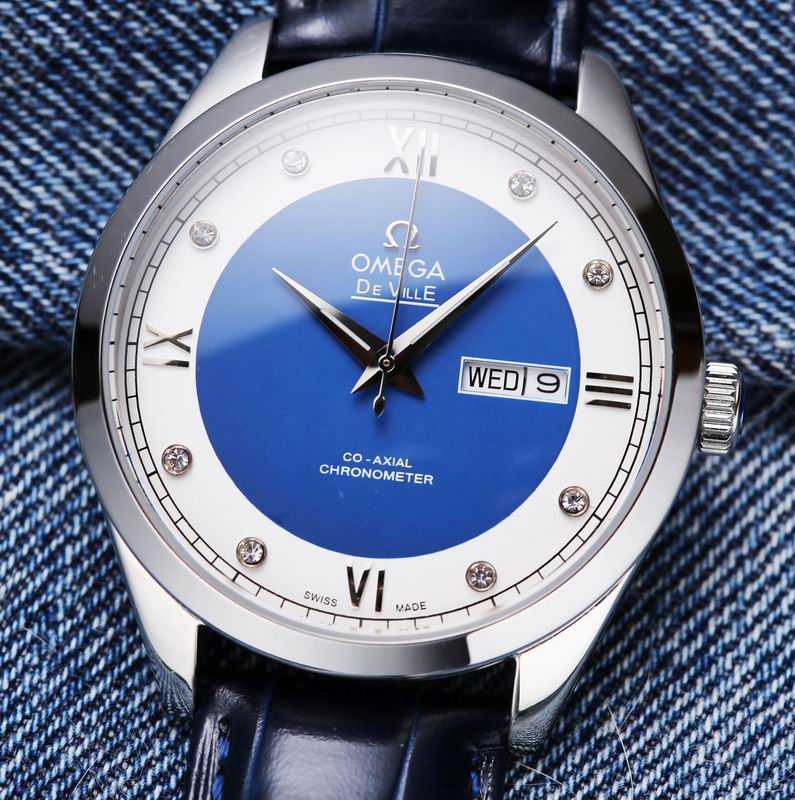 Omega 43X13mm 52 (18)