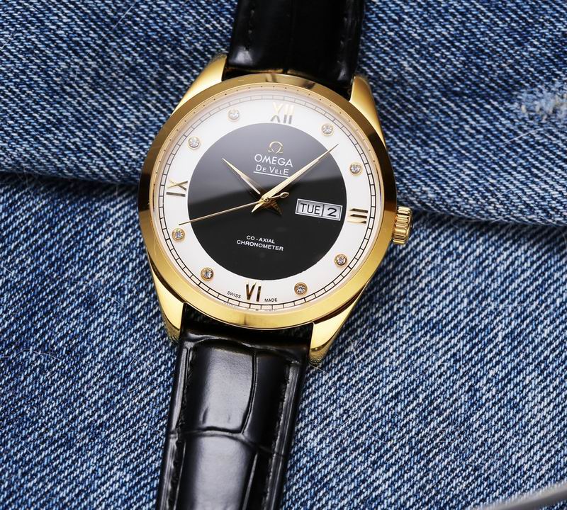 Omega 43X13mm 52 (5)