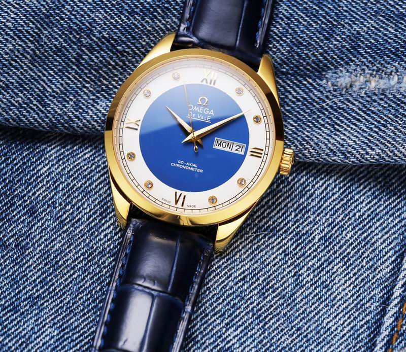 Omega 43X13mm 52 (6)