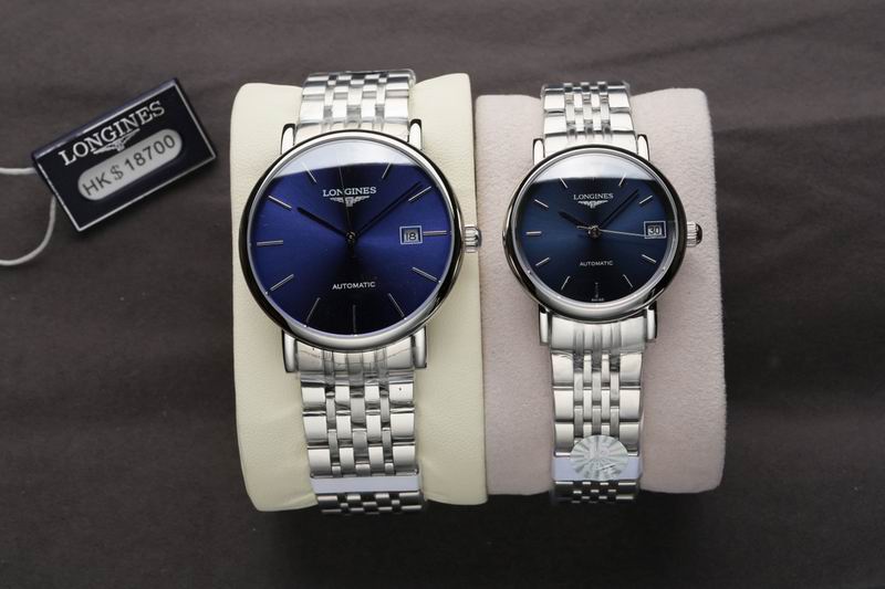 Omega man39.5X11mm woman32X10mm 33 (17)