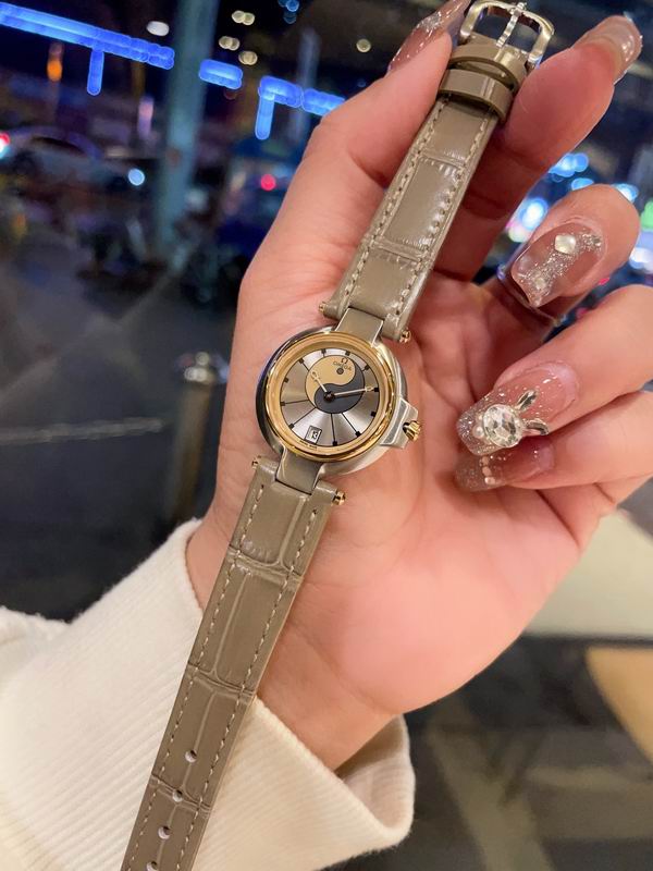 Omega woman watch 62 (1)