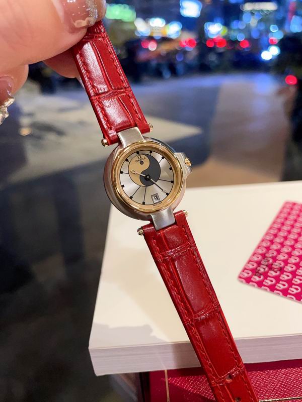 Omega woman watch 62 (11)