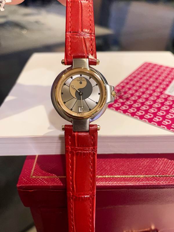 Omega woman watch 62 (13)
