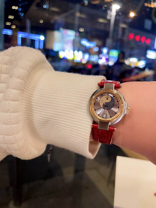 Omega woman watch 62 (16)