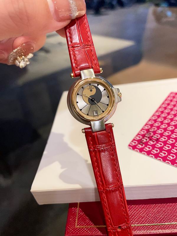 Omega woman watch 62 (18)