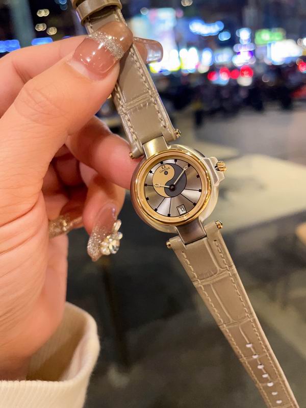 Omega woman watch 62 (2)