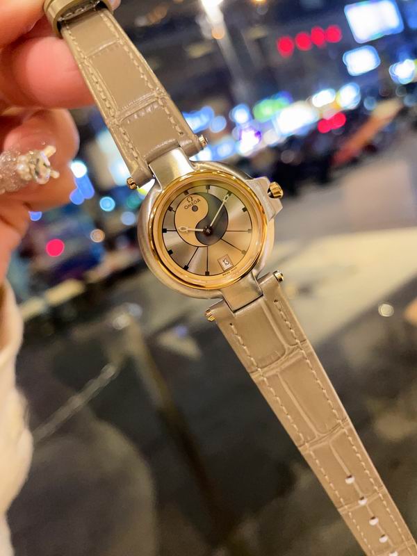 Omega woman watch 62 (3)