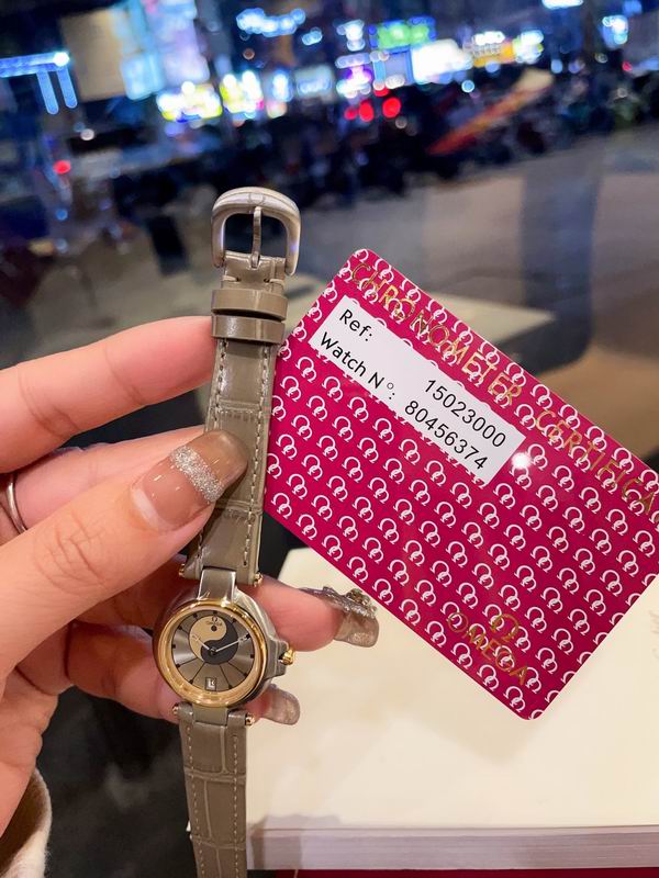 Omega woman watch 62 (4)