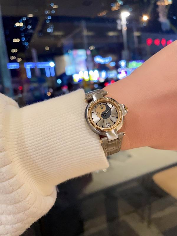 Omega woman watch 62 (5)