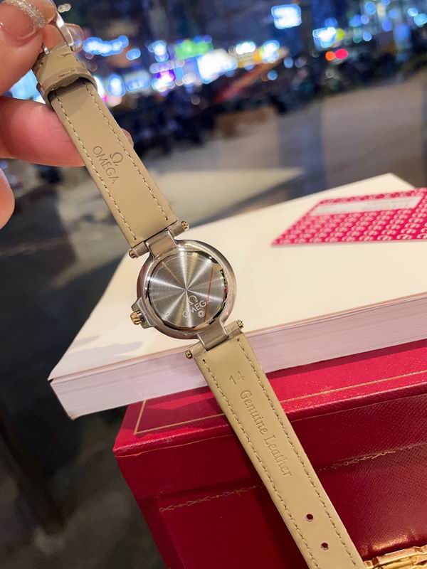 Omega woman watch 62 (6)