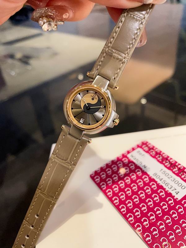 Omega woman watch 62 (8)