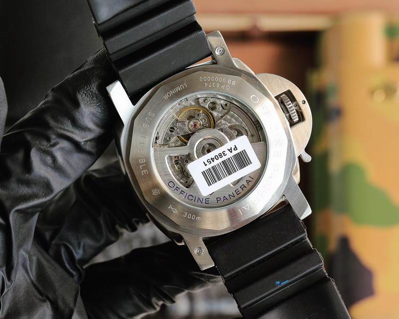 Panerai 44X16mm 47X16mm 30 (12)