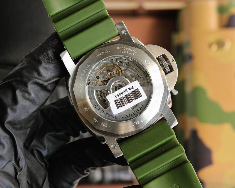 Panerai 44X16mm 47X16mm 30 (2)