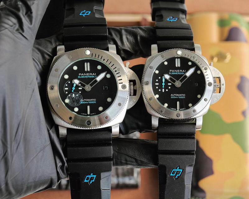 Panerai 44X16mm 47X16mm 30 (21)